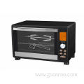 30L digital oven household use